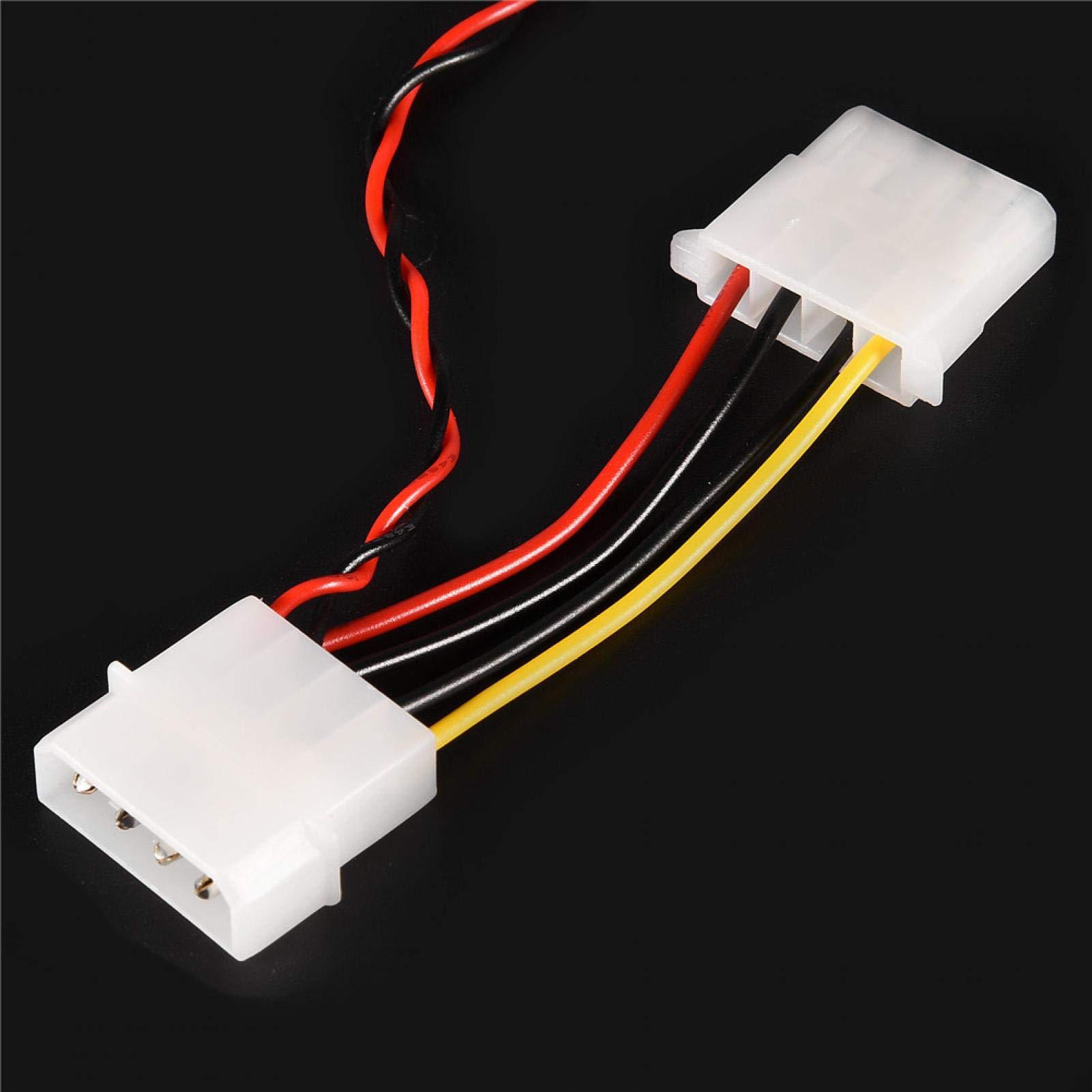 Misuratore Di Portata A Tre Vie, Termometro A LED Per Radiatori Per Computer, Raffreddamento Ad Acqua Raffreddamento A Liquido Temperatura 87524219
