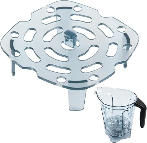 Vitamix Blender Basket Attachment