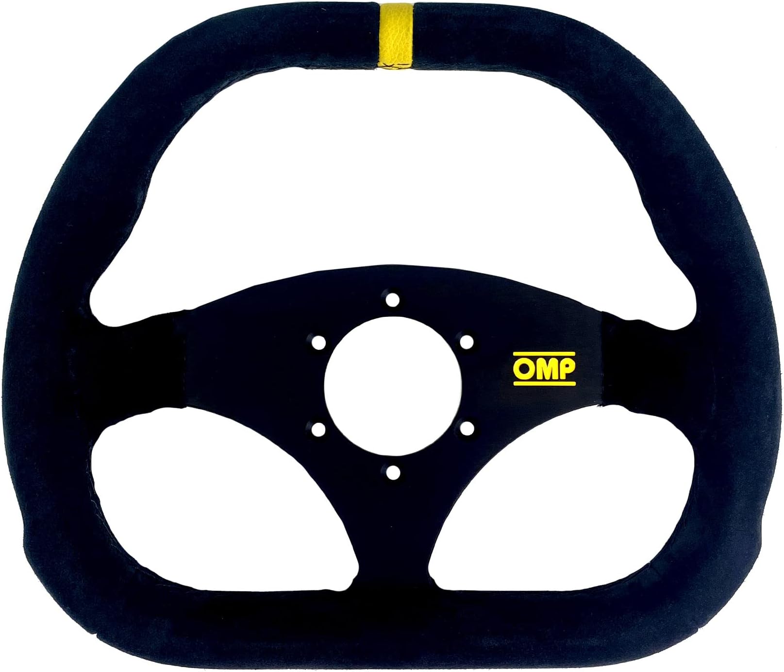 (OD/1985/NN) Steering Wheel