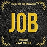 Cover of The Holy Bible - Job