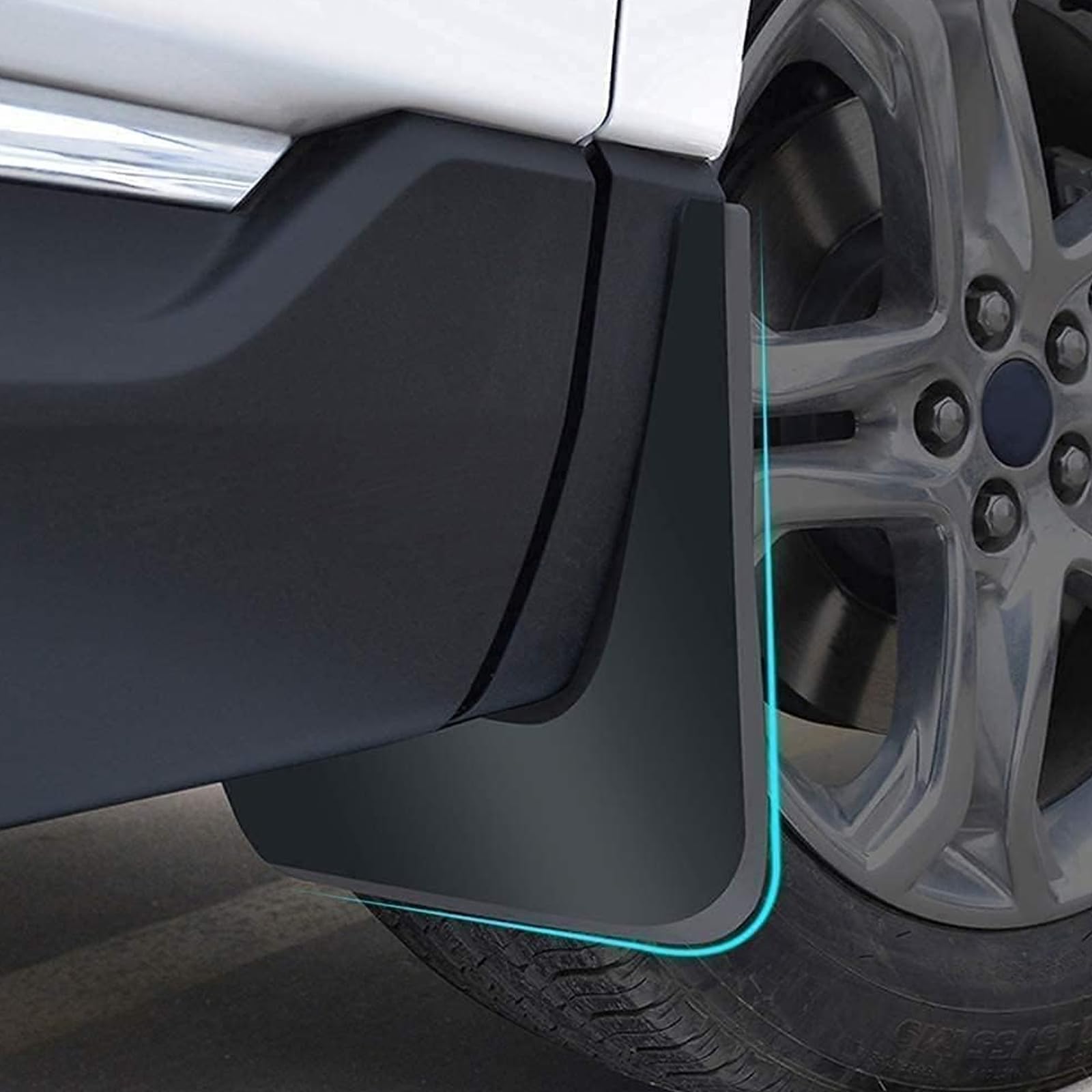 Garde Boue Toyota Yaris Kit 4 Garde boue Pour Toyota Yaris Cross GR garde-boue-toyota-yaris-kit-4-garde-boue-pour-toyota-yaris-cross-gr