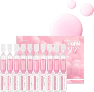 medicube Salmon DNA PDRN Pink One Day Serum deal from Amazon