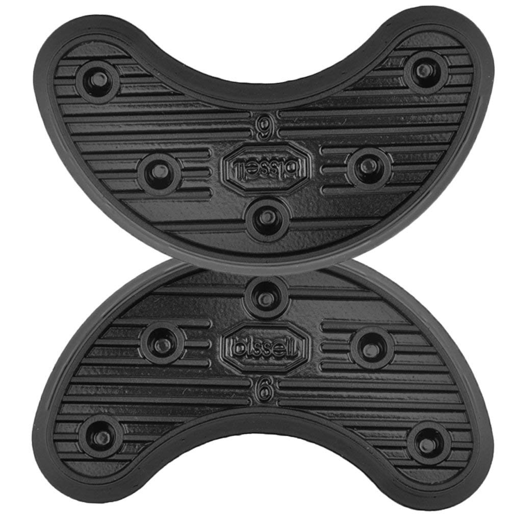 rubber taps for men's shoes