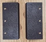 The Analog Source Made in USA Mounting Ears For 19