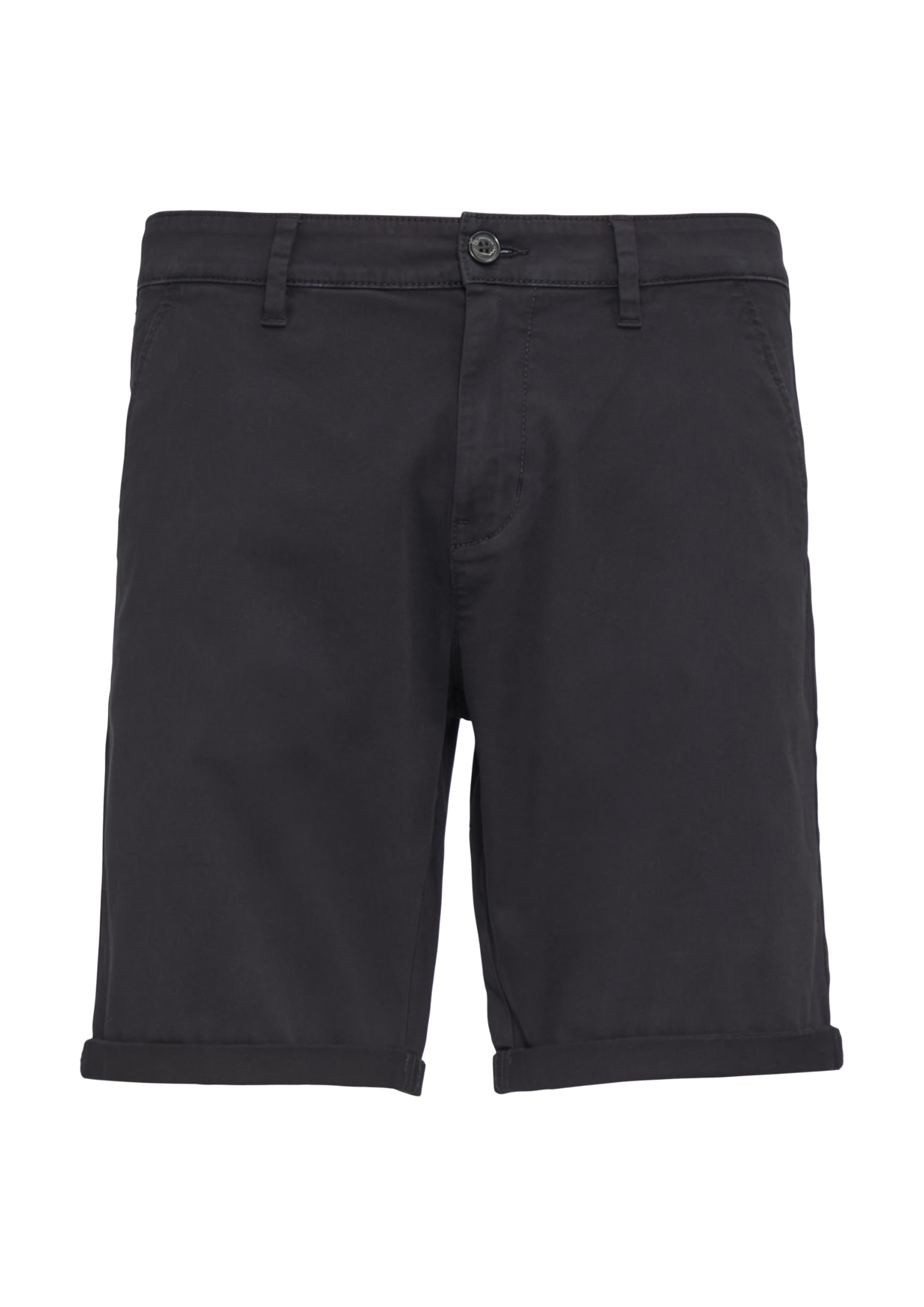 QS 2165153 - Bermudy chinosy Mężczyźni