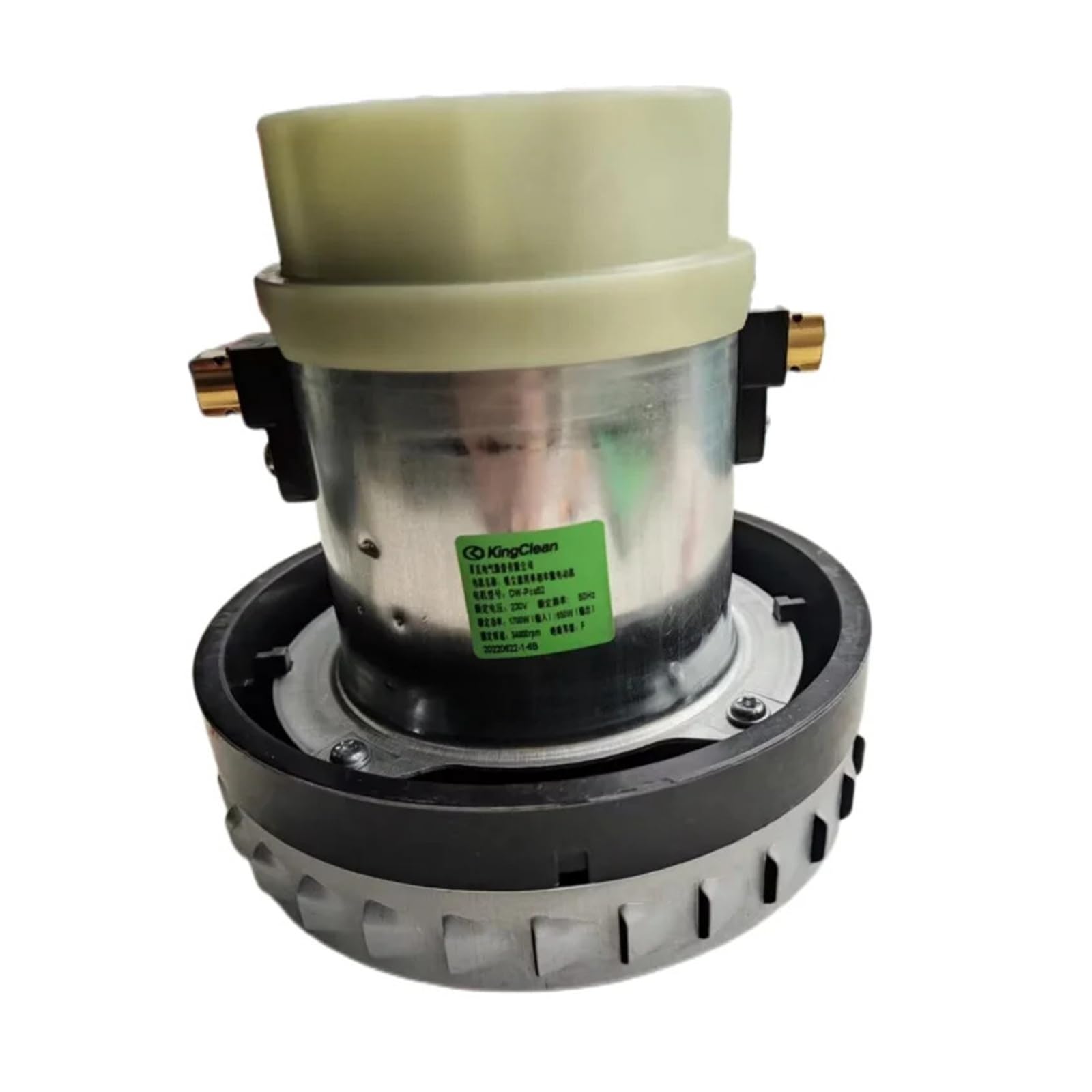 Moteur d'aspirateur Karcher NT30/1 puissant pour turbine