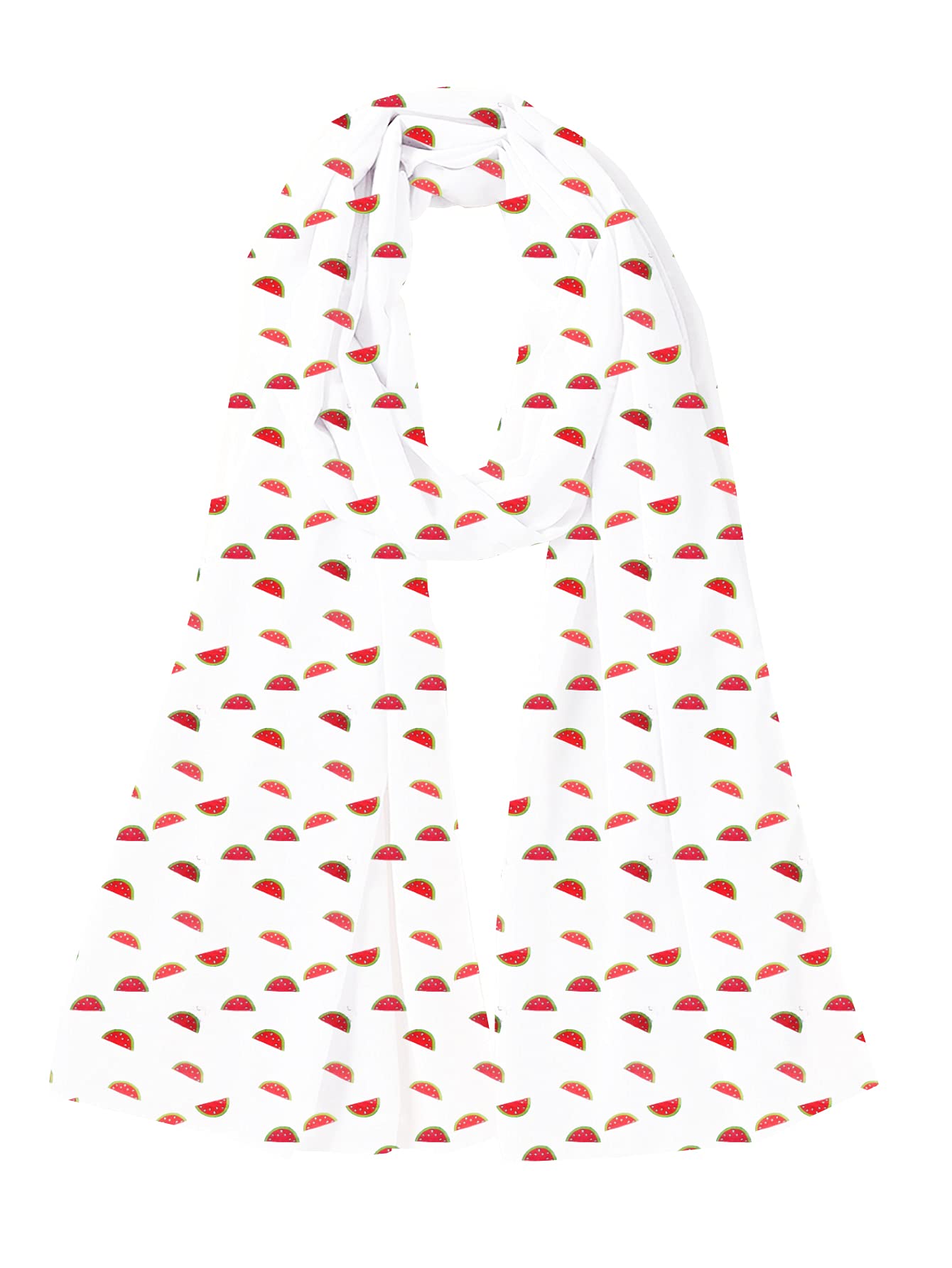 linenaffairsScarf 100% Pure Cotton Set of 5- Stoles | scarves | scarf | stole for Summer, Sun Protection Cotton Face Scarf for girls and women