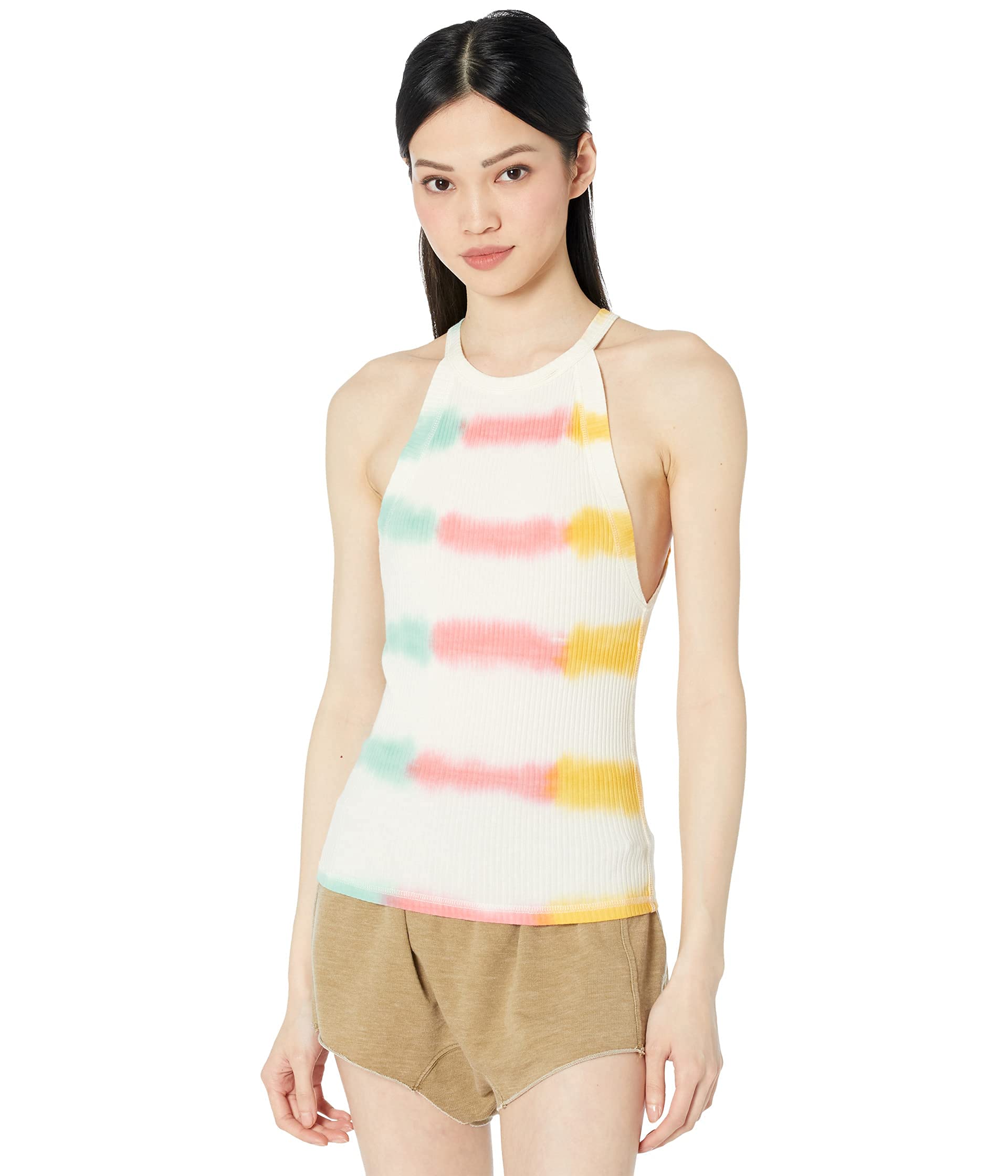 Free PeopleWomen's Easy Breezy Tank