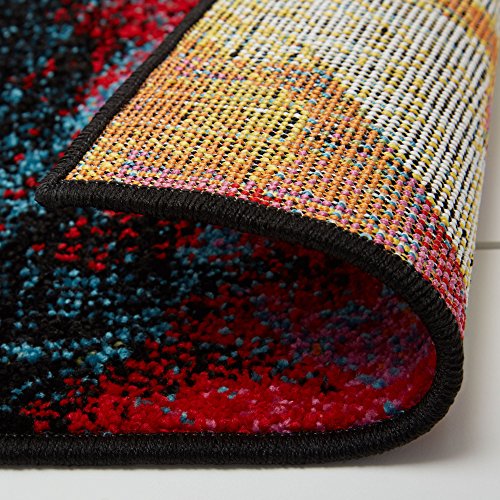 Tapete Decorativo Abstracto Home Dynamix 157x218 cm miniatura 6