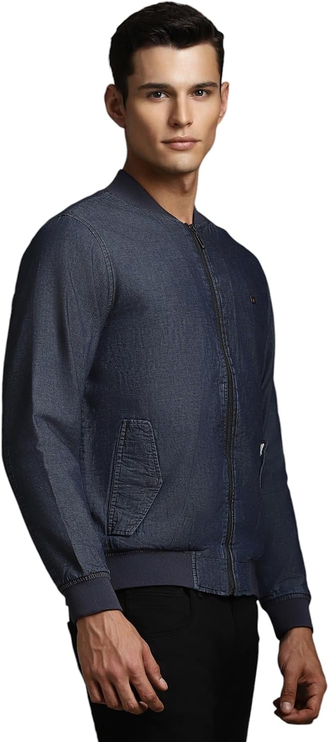 Louis Philippe Men's Jacket