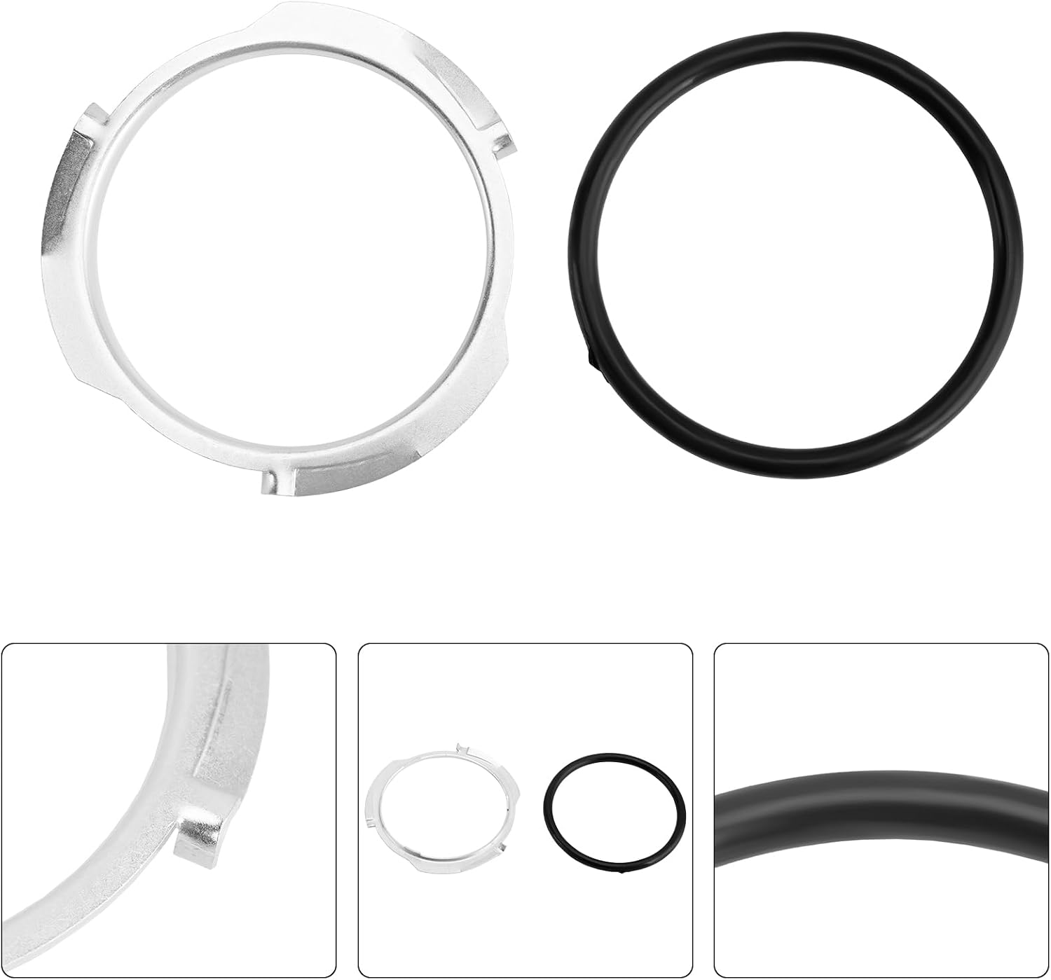 MAD HORNETS Fuel lock ring 71722YH For Jeep Cherokee 1984-1996