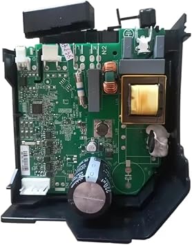 Embraco CF02D01 M VEM Refrigerator Accessories Inverter Compressor Inverter Drive Control Board Embraco CF02D01 M VEM