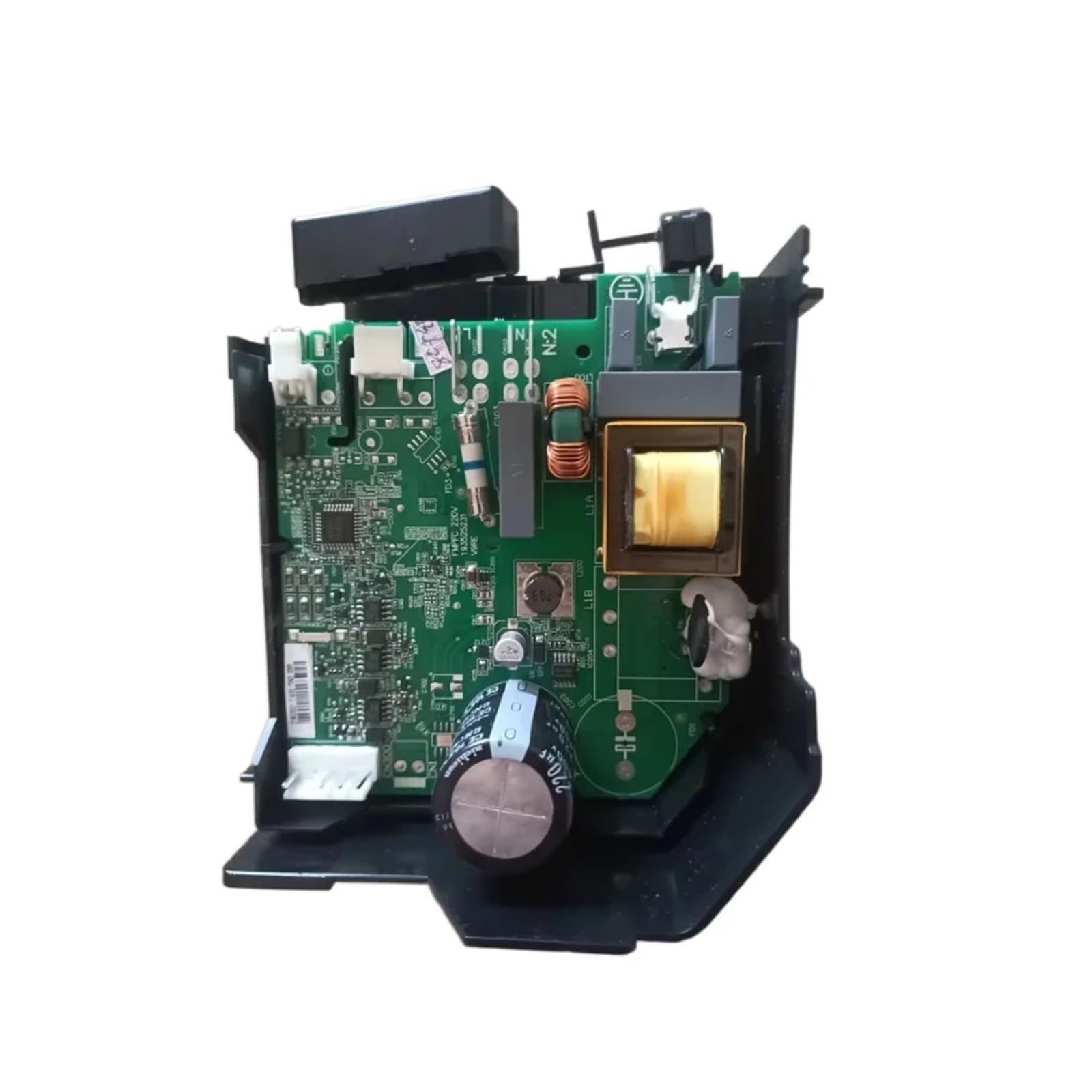 Embraco CF02D01 M VEM Accessori For Frigoriferi Inverter Compressore Inverter Scheda Di Controllo Embraco CF02D01 M VEM
