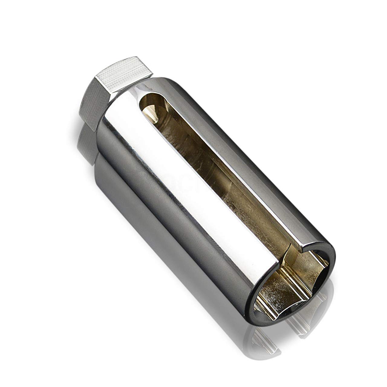 Amazon | [アグロス] O2 オーツー センサー 用 ソケットレンチ 全長