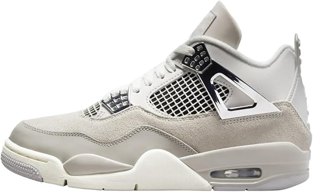 Air Jordan 4 Retro "Frozen Moments" Wmns