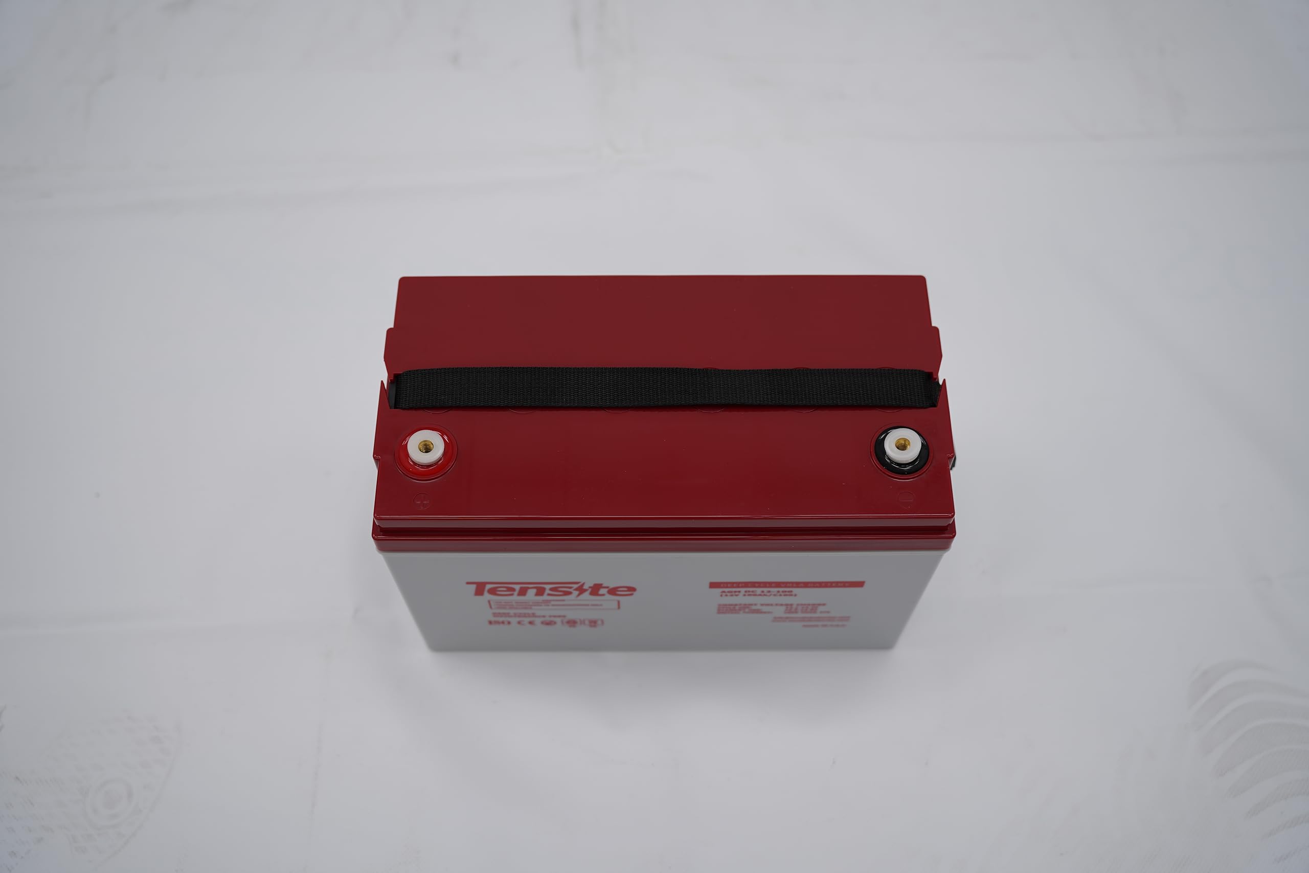 Batteria AGM 12 V 100 Ah Tensite