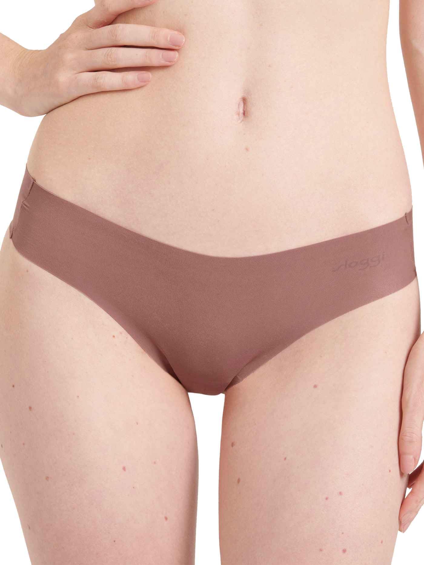 Sloggi Perizoma da donna, confezione da 2