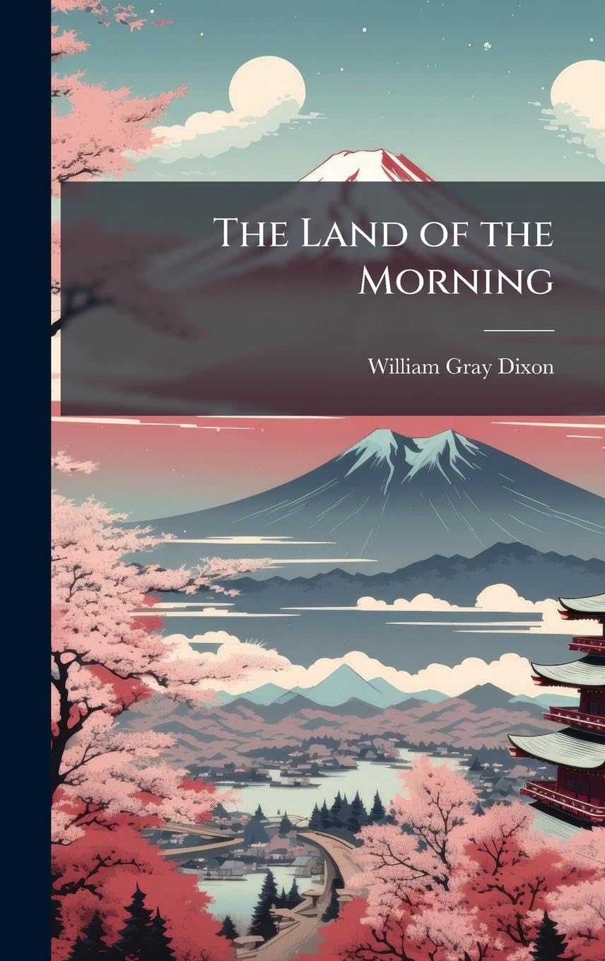 The Land of the Morning