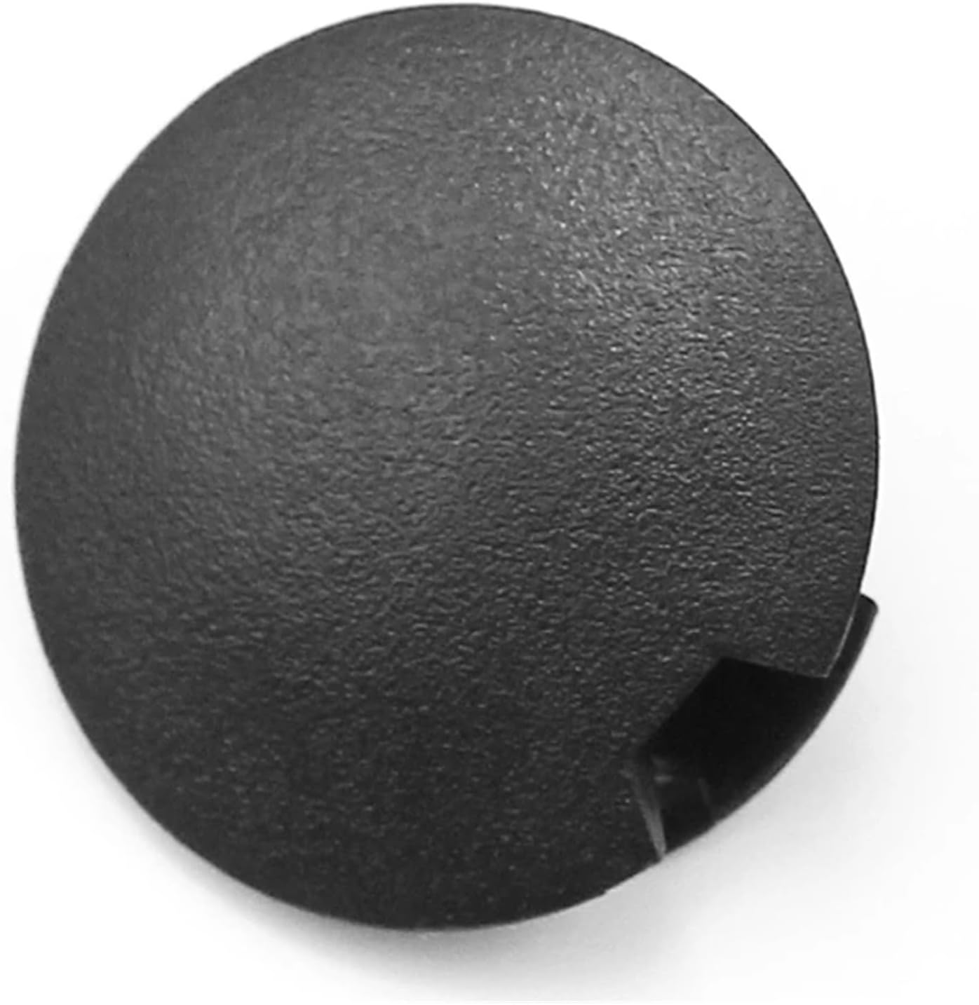 MUSM 3X Car Front Bumper Tow Hook Eye Coupler Trailer Cover Cap Plug 4518850122 C22A Fit for Smart Fortwo 2007-2015