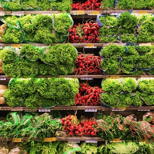 Groceries a different way