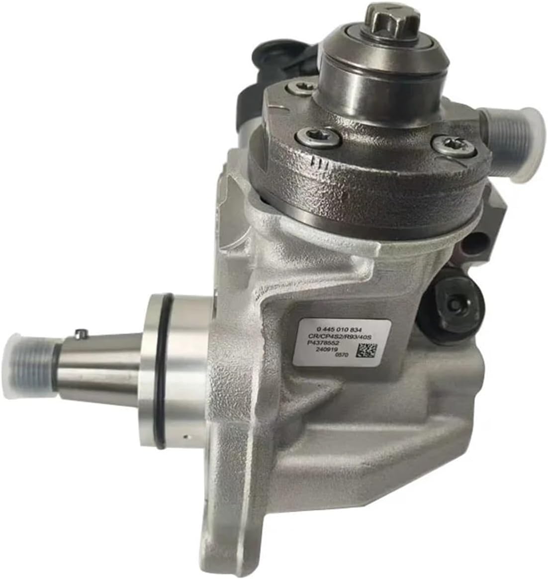 Diesel Parts Fuel Injection Pump 0445010834 Car Replacement Parts