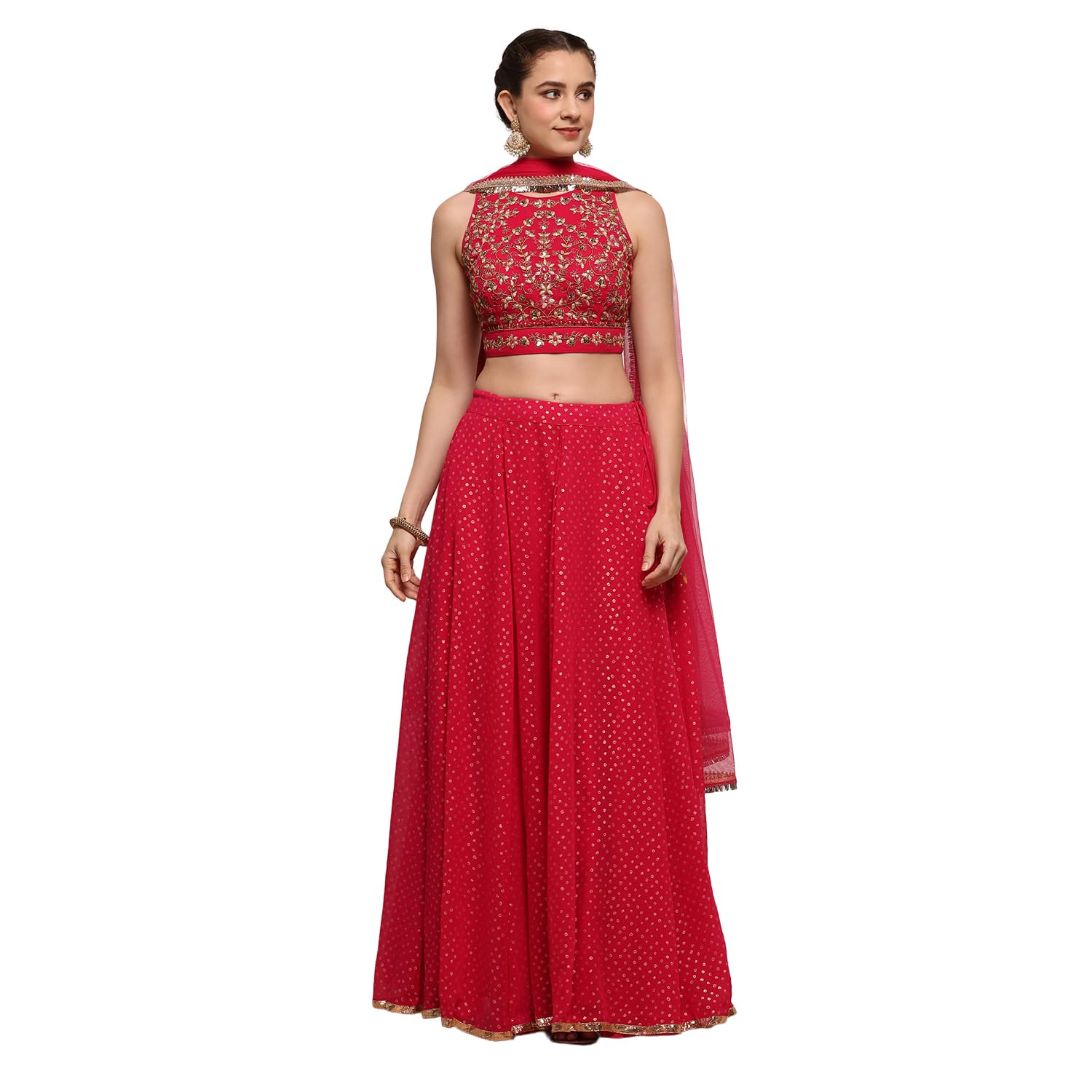 biba Womens Lehenga Set-picture-45