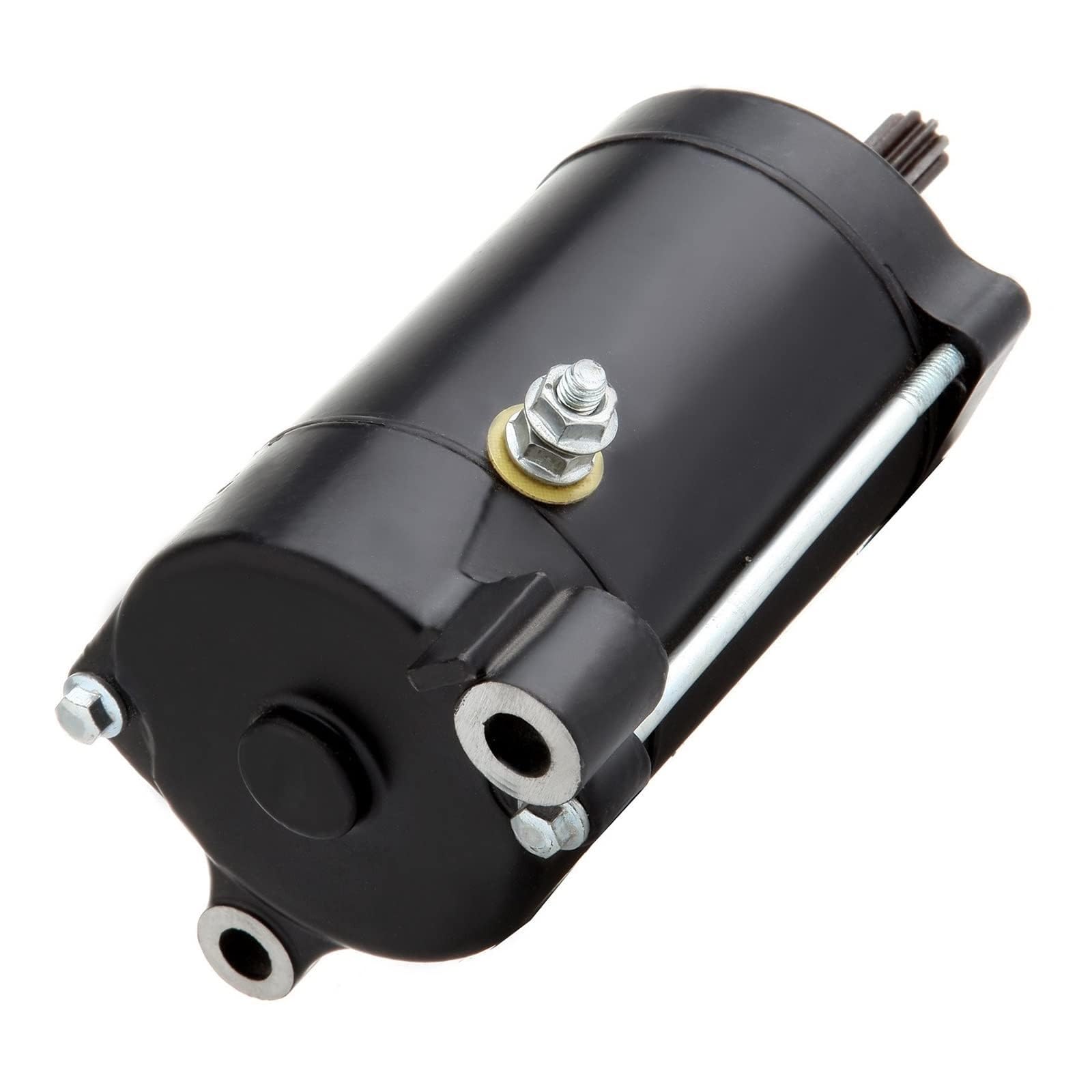 Démarreur pour Yamaha Jet-Ski MJ SJ WB WRA 650 FX 700 XL700 SJ700 OEM:6M6-81800-10-00 410-54013