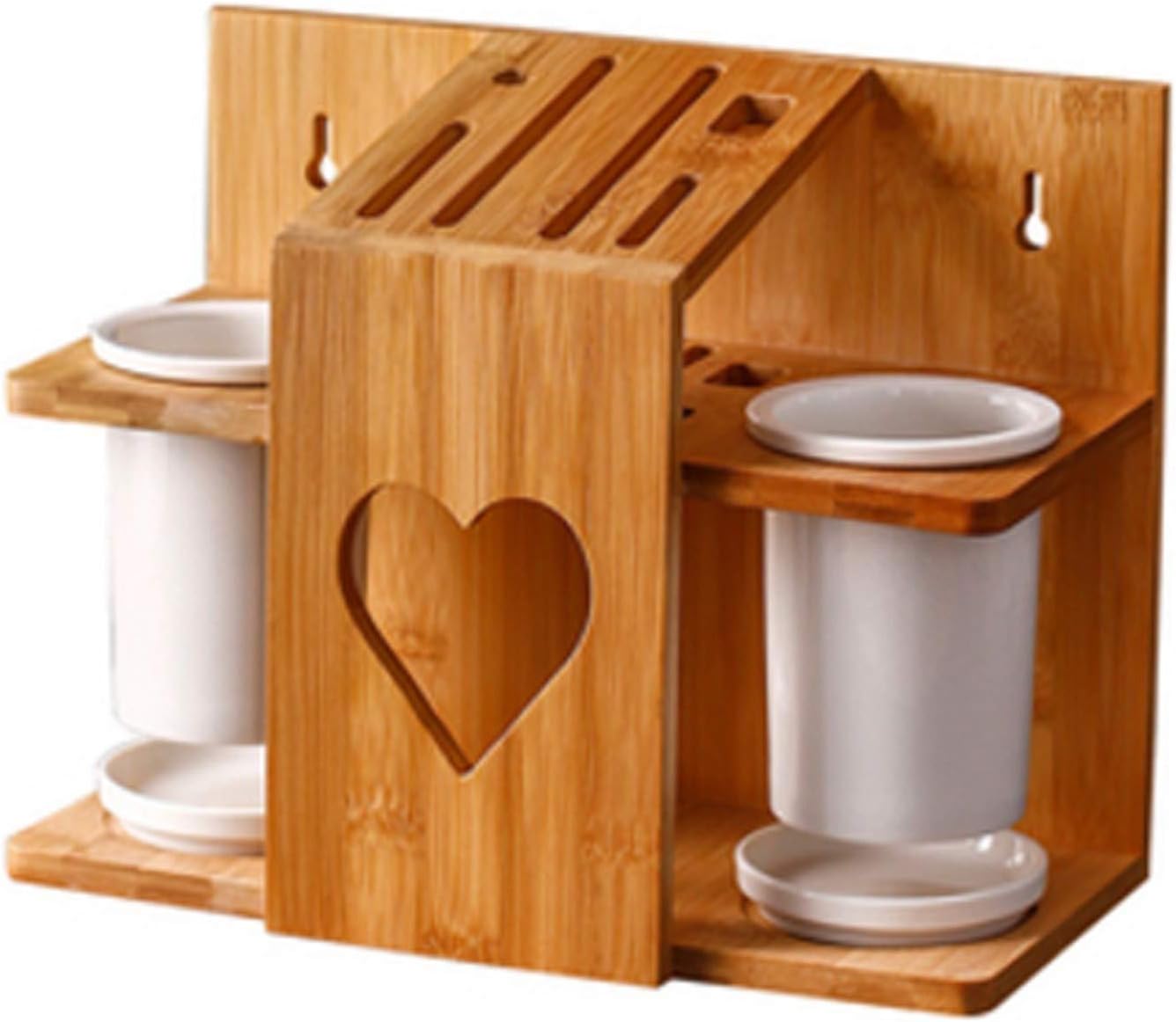 桂窯 檜垣青子・良多 茶陶展 茶道具 「臼 蓋置」 檜垣青子 造