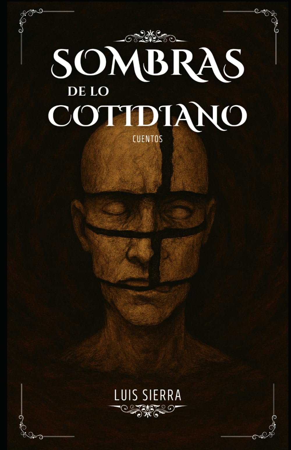 Sombras de lo cotidiano: Cuentos