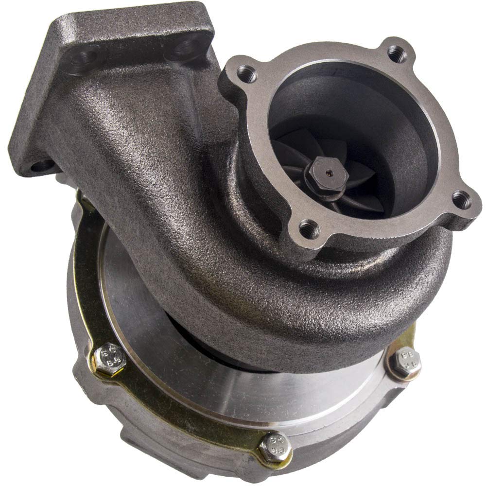 Intercooler aluminiowy Uniwersalny zestaw rurek intercoolera do turbosprężarki GT35 Turbo chłodzony wodą o średnicy 2,5 cala