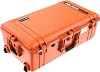 Pelican Air 1615 Case, No Foam Orange