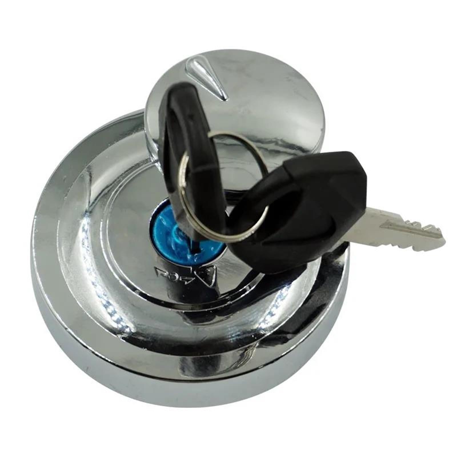 Bouchon de réservoir de carburant pour moto Yamaha Drag Star pour rénover sa moto