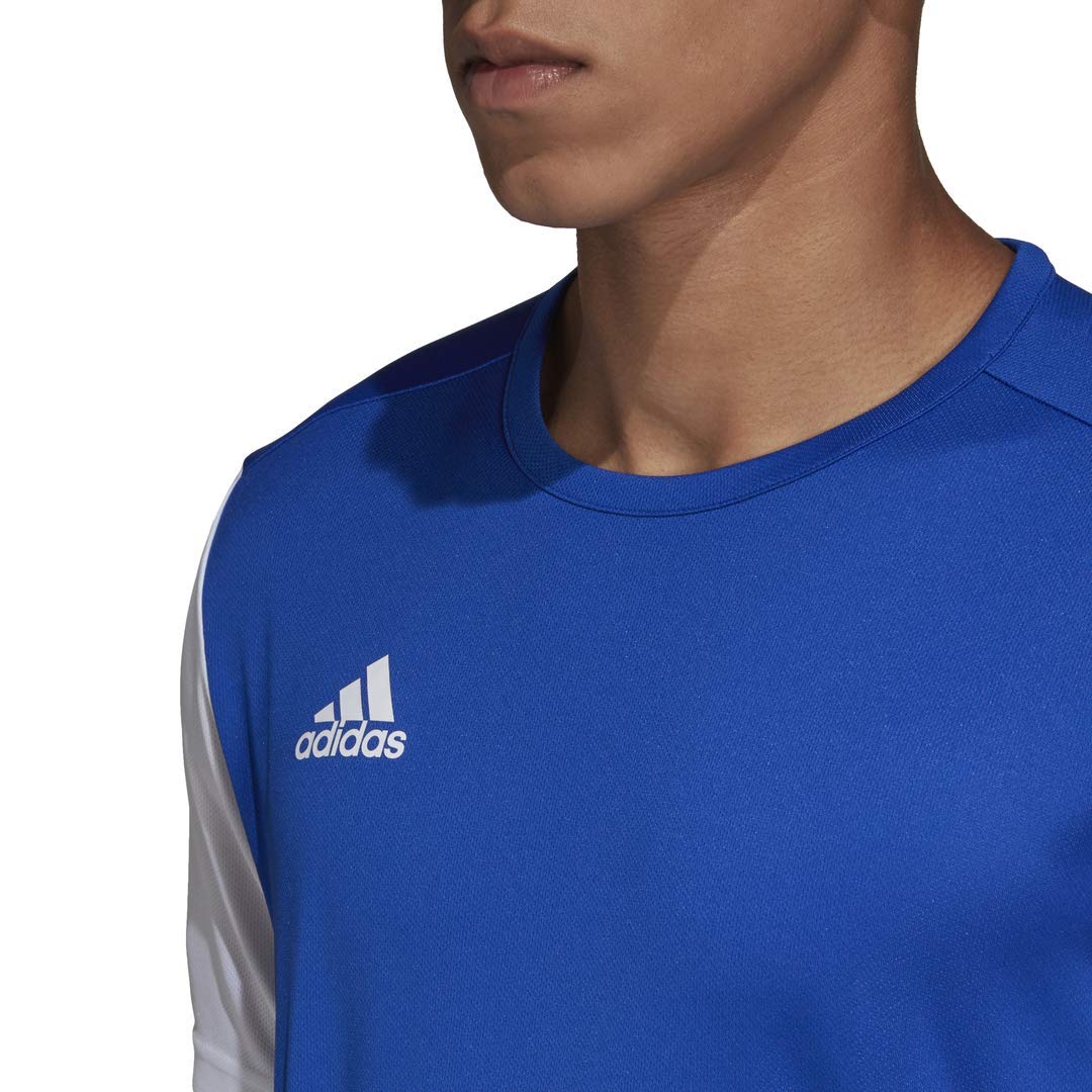 Adidas ESTRO 19 JSY,M/M,BOBLUE