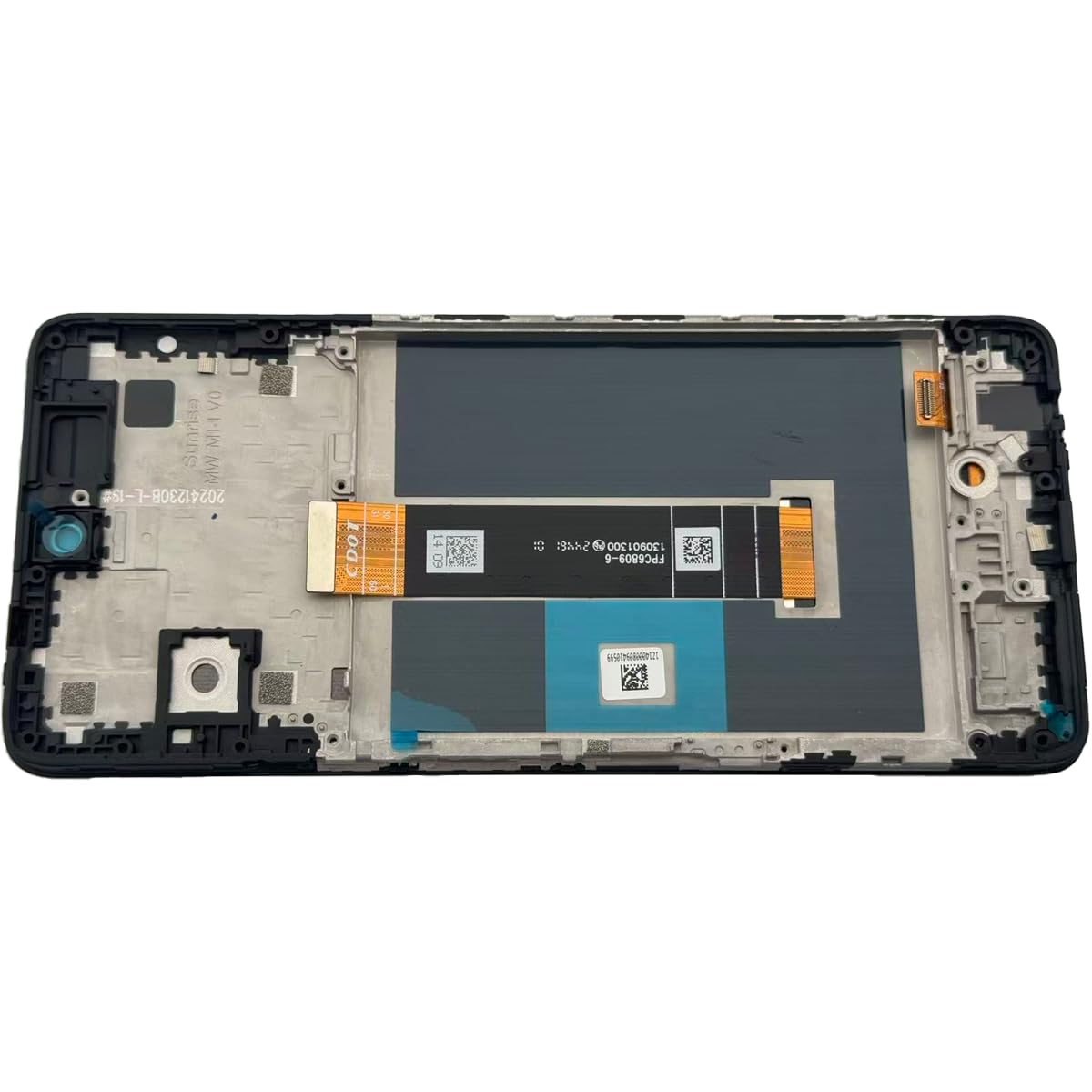 Amazon.co.jp: SECRETIGER LCD スクリーン ディスプレイ タッチ