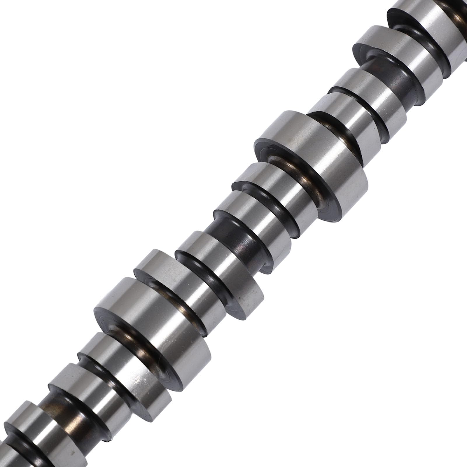 Kit d'arbre à Cames pour Camion BTR31824100 Puissance Améliorée,BTR Truck Norris CamSP011-16 Conception d'arbre à Cames Améliorée pour Camions et SUV 99-13 équipés de 4,8 5,3 6,0 L