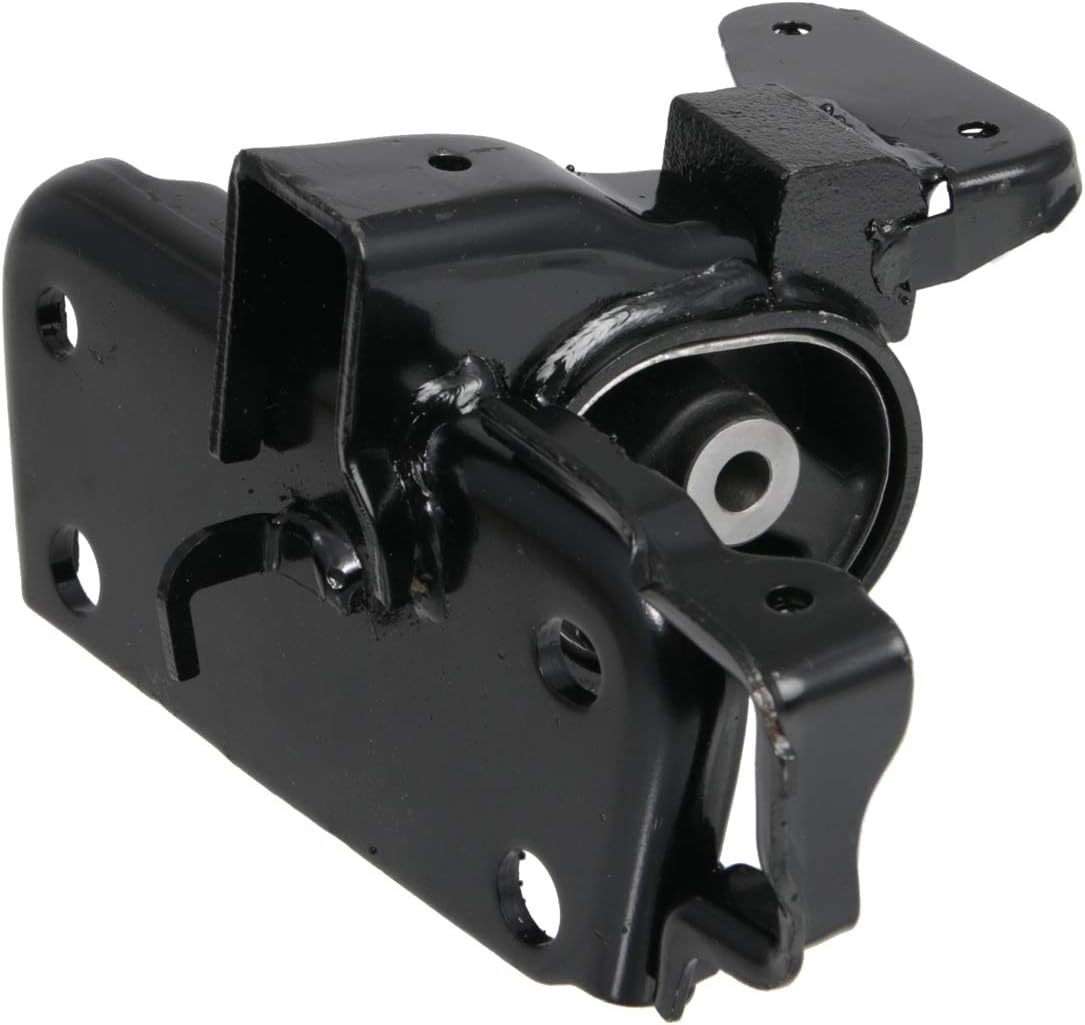 StanceMagic - 4pcs Motor Mounts Set Kit Compatible with 2009-2012 Toyota Rav4 2.5L I4 4WD - Engine Mounts