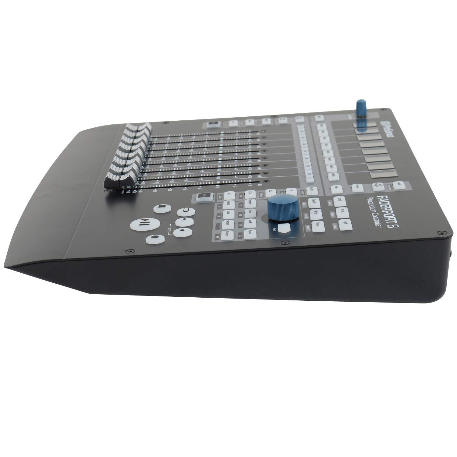 Amazon | Presonus FaderPort 8 - DAW コントローラー | MIDI