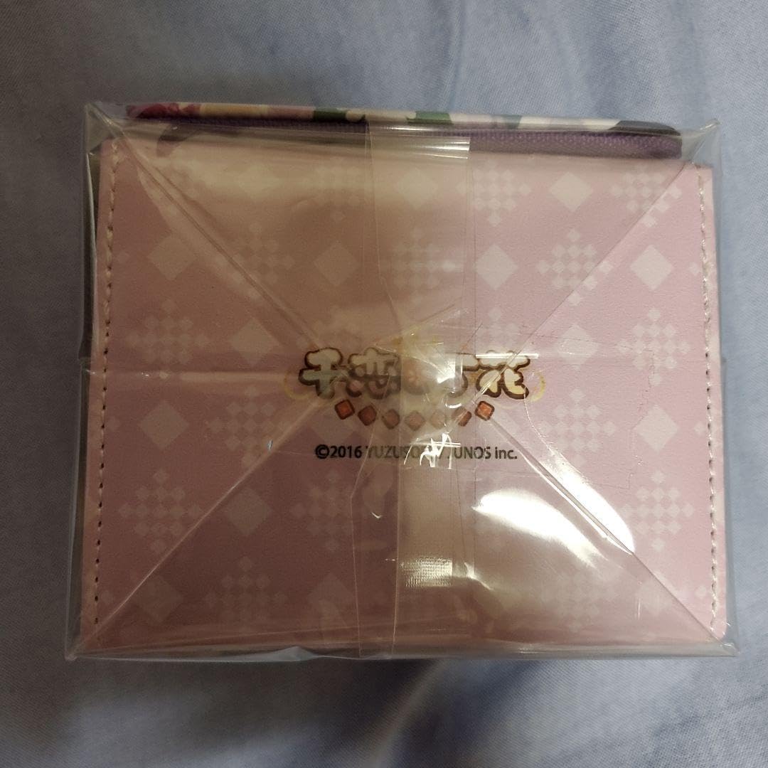 Amazon.co.jp: 合皮製デッキケース 千恋＊万花 常陸茉子ver.2 : ホビー