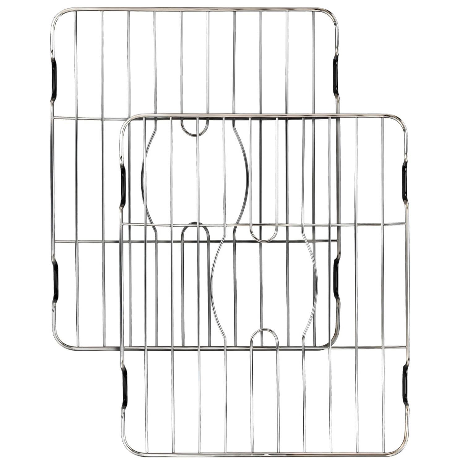 Snapklik.com : Better Houseware Sink Protectors For Kitchen Sink, Rust ...