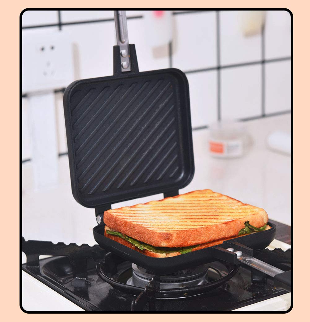 Steelpan Inductie 24 Cm Braadpan Met Antiaanbaklaag Braadpan Braadpan Met Deksel Voor Alle Soorten Fornuizen Vaatwasmachinebestendig En Ovenbestendig Zwart