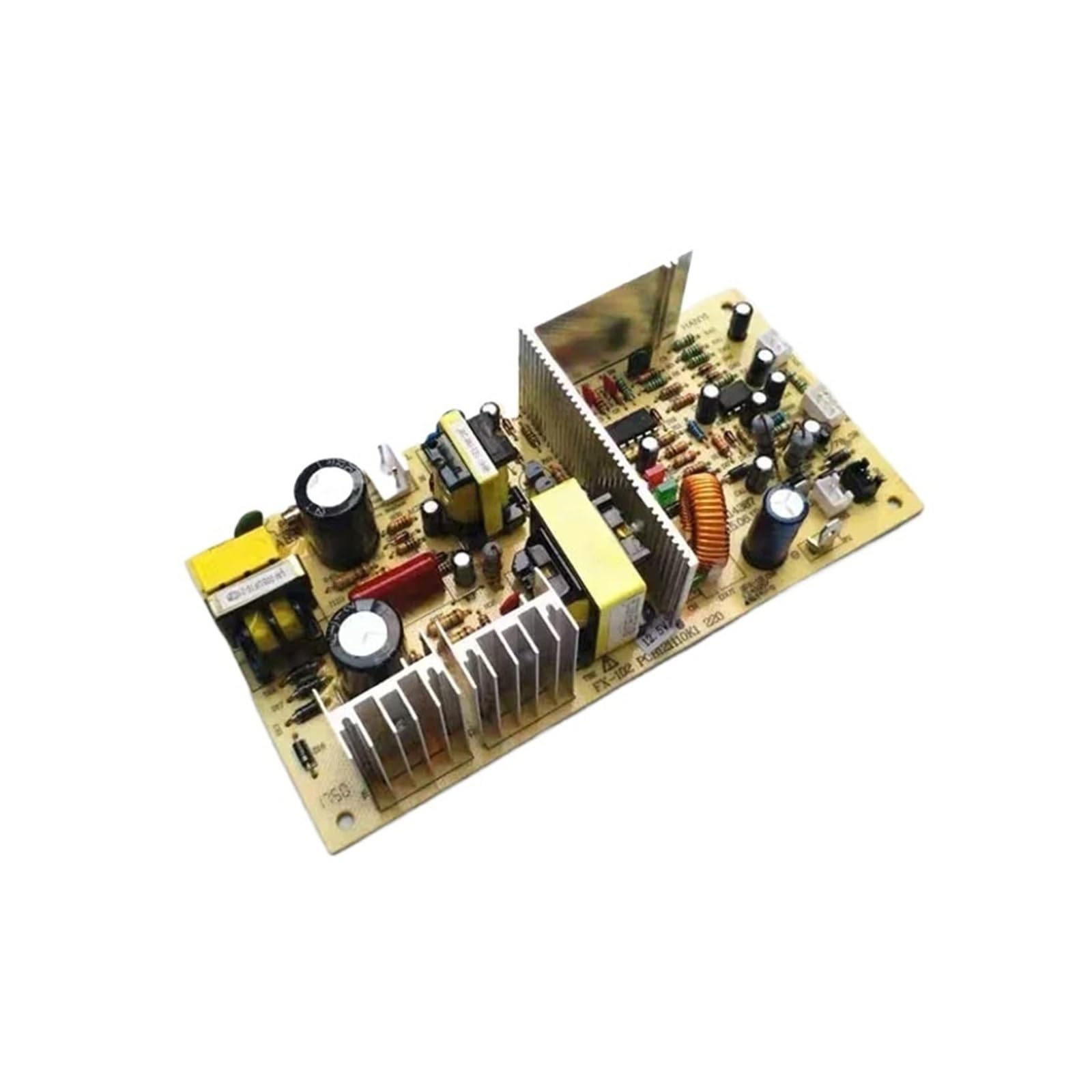 Płyta sterująca chłodnicy FX-102 PCB121110K1 SH14387 FX-102 PCB90829F1 do narzędzi do chłodzenia wina (FX102-12,5 V 70 W)