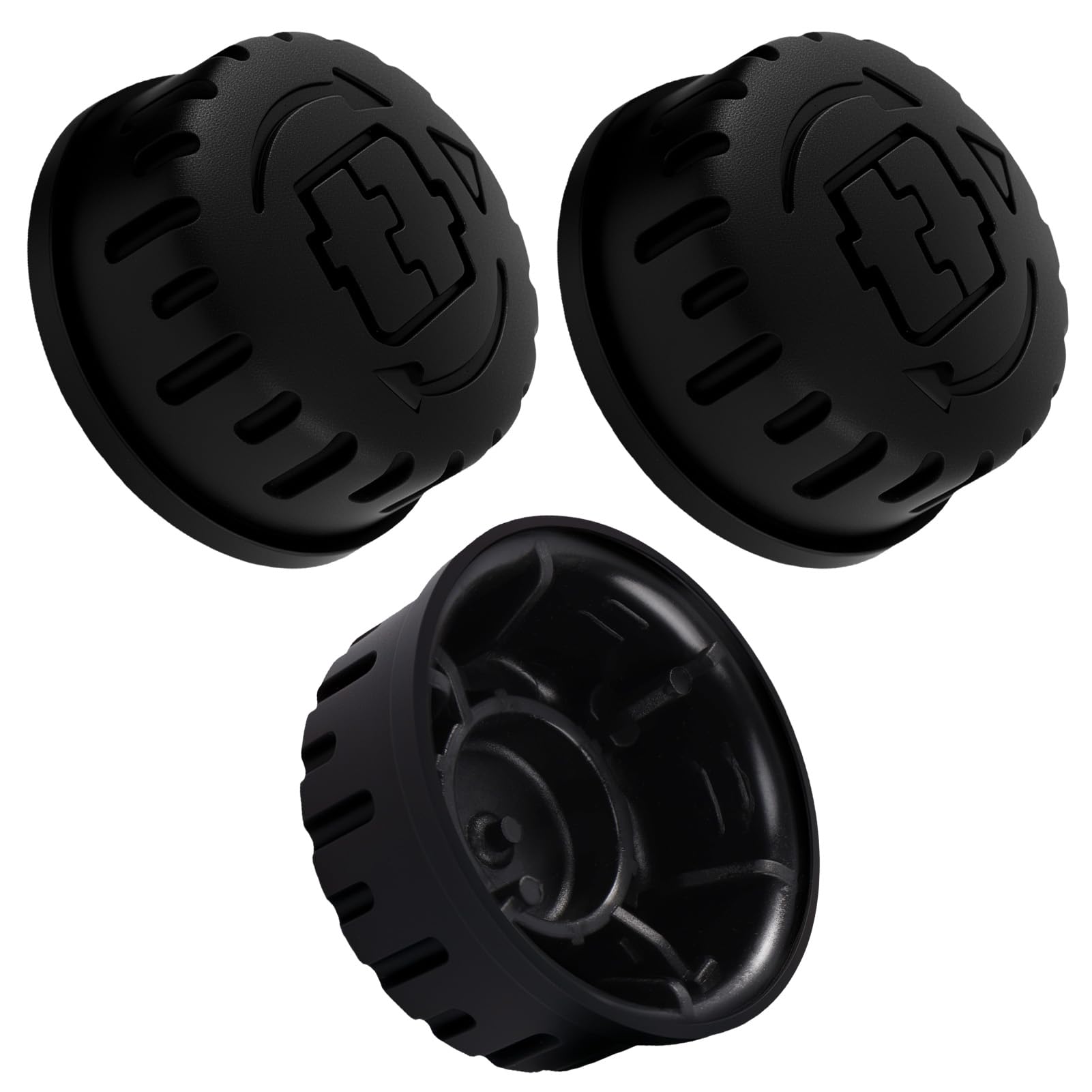 Amazon.com: Kaberalty KST140XB Replacement Trimmer Bump Knob