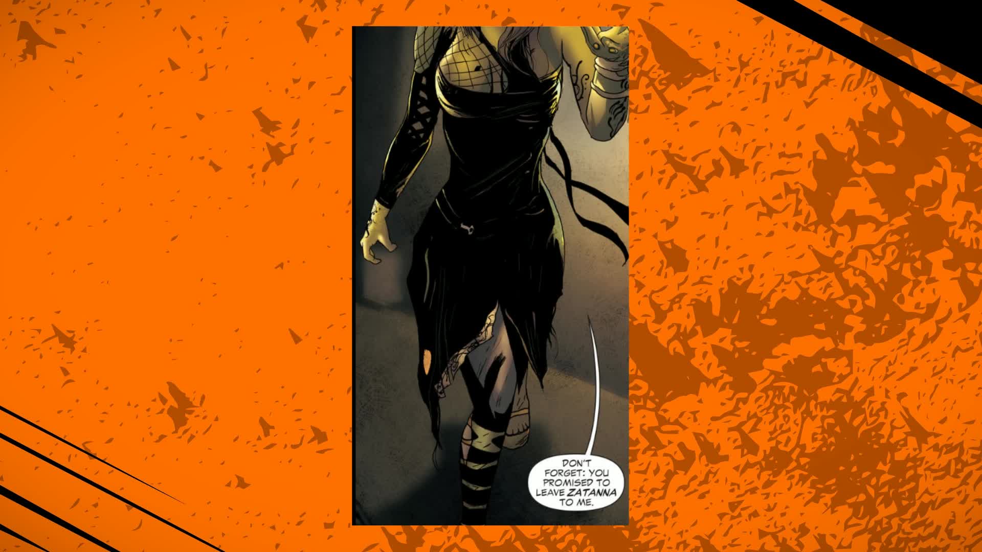 Constantine Vol. 2: Blight (The New 52): Fawkes, Ray, Guedes