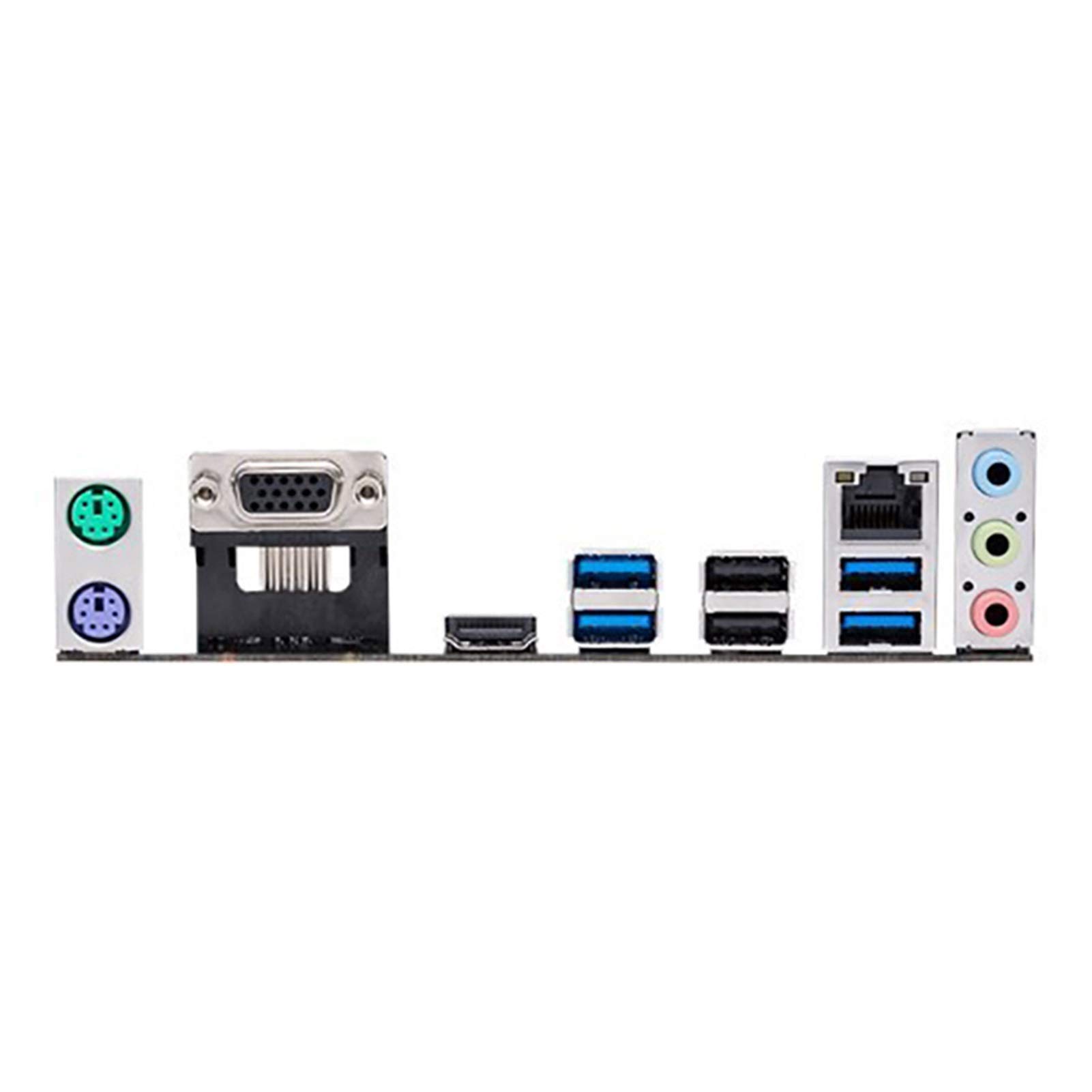 Amazon.com: ZXKLXYY Computer Motherboards Fit for ASUS Motherboard