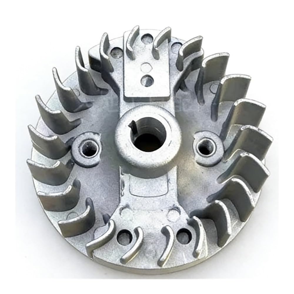 Volant d'inertie GX35 débroussailleuse pièce moteur essence 4 temps