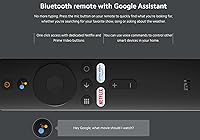 Vista 4 de Xiaomi Mi TV Stick, 1 GB RAM + 8 GB ROM, 1080P HDR, procesador de cuatro núcleos de 64 bits, Android 9.0 - Reemplazo directo de Mi TV Box S