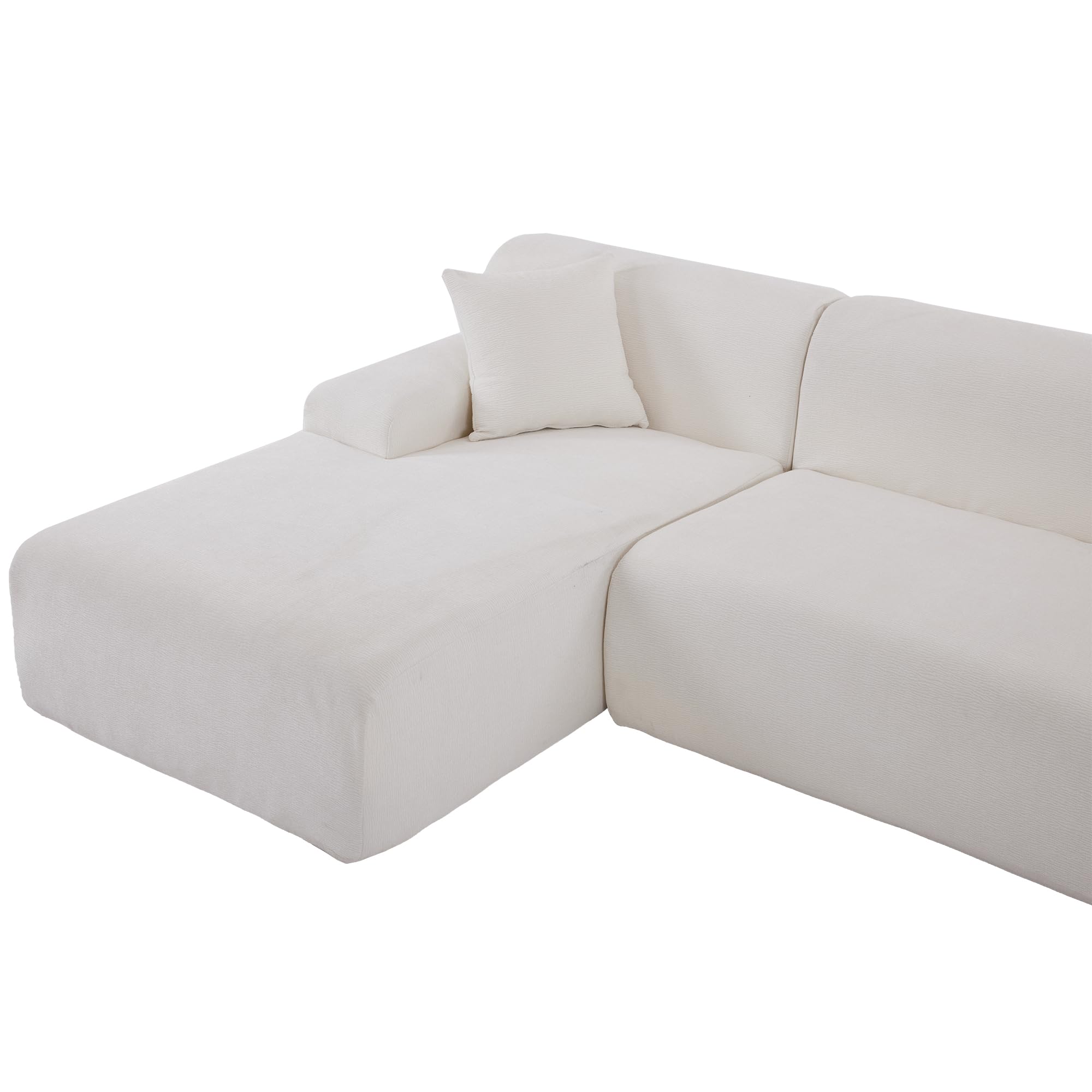 MOMO NATURAL/CLOUD LOW SOFA 2P グレー MOMO NATURAL | モモ ナチュラル - オフィシャルサイト CLOUD
