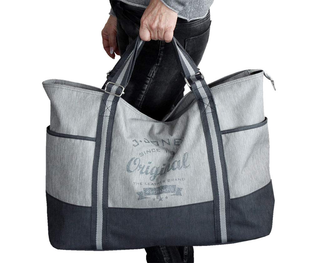J JONES JENNIFER JONES Sac de loisirs XXL - Sac de sport