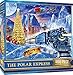MasterPieces Holiday Polar Express Jigsaw Puzzle, Train, 1000 Pieces
