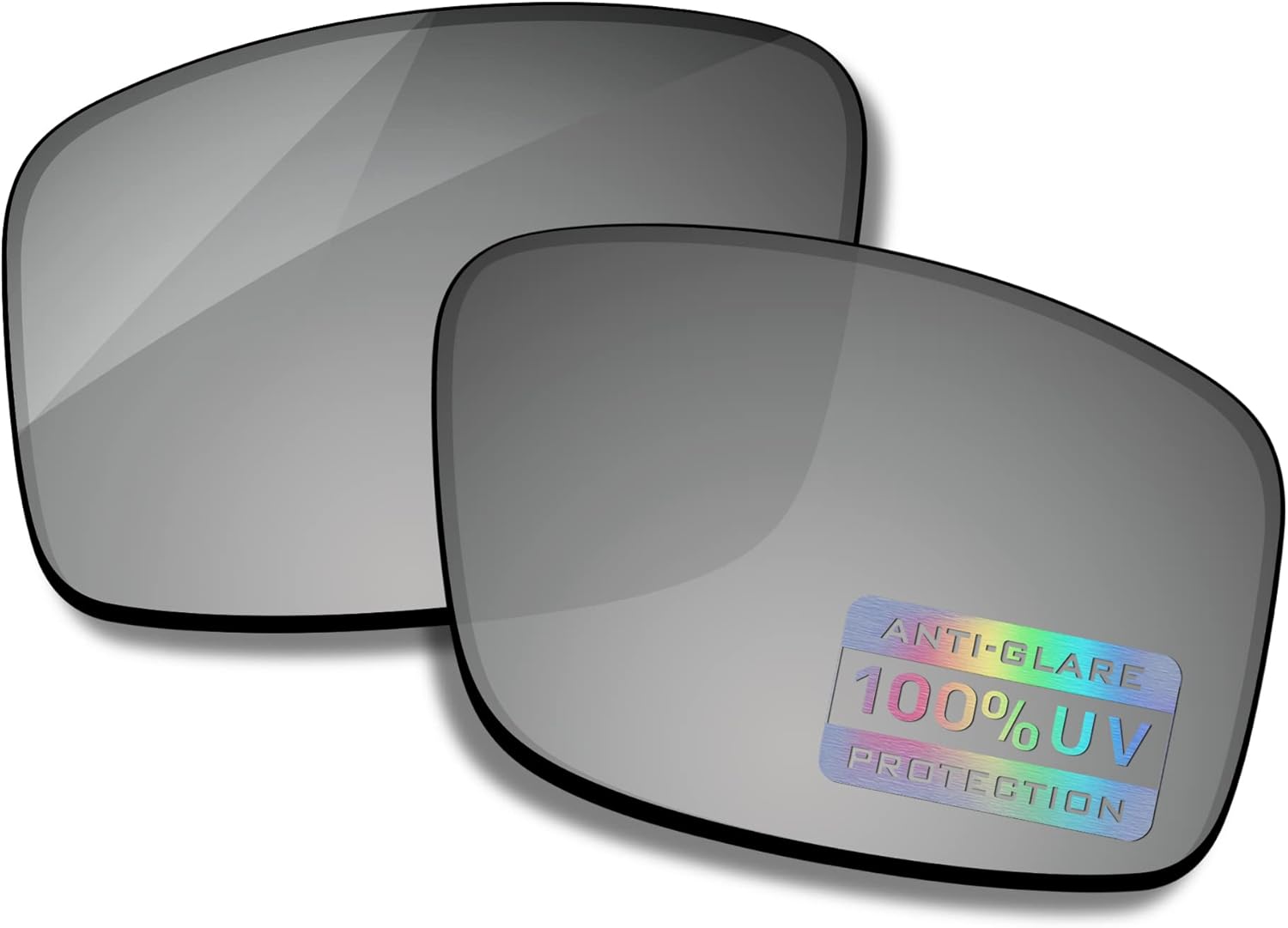Bowyer POLARIZED Replacement Lenses for Spy Optic Dirty Mo Tech Sunglasses